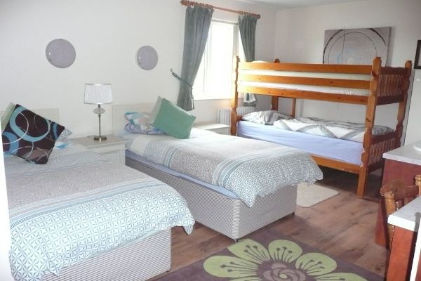 The Mourne Lodge (Nordirland)